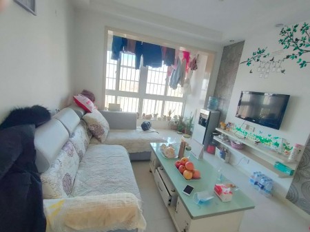 汇龙湾电梯房三室朝阳 采光超好带小房可单买