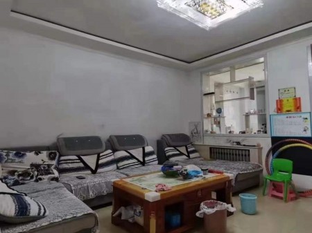 西关片区
