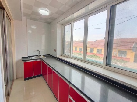 北关学区房一楼